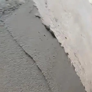 泸州水工建筑物I级C55聚合物改性水泥砂浆 渠道防渗泵站加固迎水面抗冲刷砂浆