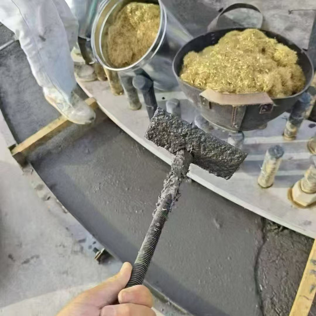 泸州C120风电设备基础专用灌浆料