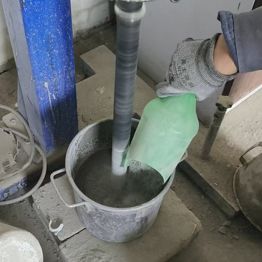 泸州桥梁公路张拉用H60压浆料与普通压浆料有什么区别？
