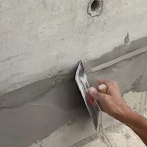 泸州P型防护型环氧树脂砂浆