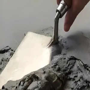 泸州混凝土裂缝孔洞剥落冻融修复用高强度丙乳防腐蚀砂浆