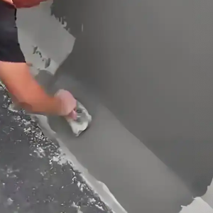 泸州GB50728一级聚合物改性水泥砂浆